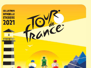 TOUR DE FRANCE 2021 TOUR DE FRANCE 2021